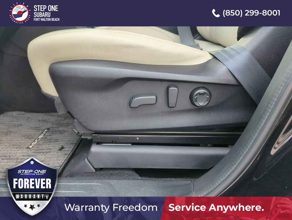 Used 2023 Subaru Ascent Limited AWD/4WD image 13