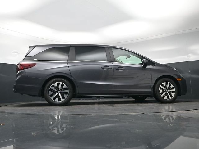 New 2027 Honda Odyssey EX-L image 31