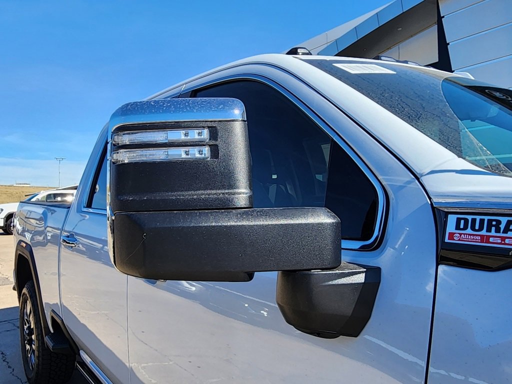 New 2026 GMC Sierra 2500 Denali w/ Denali Reserve Package image 13