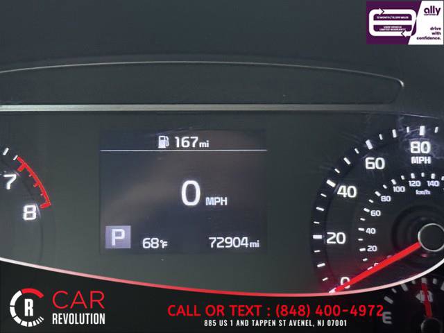 Used 2022 Kia Soul LX image 30