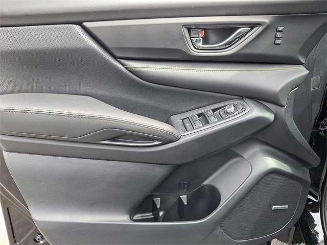 New 2025 Subaru Ascent Bronze Edition image 8