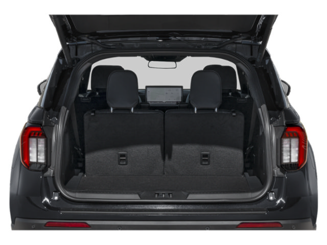 New 2027 Ford Explorer Tremor AWD/4WD image 8