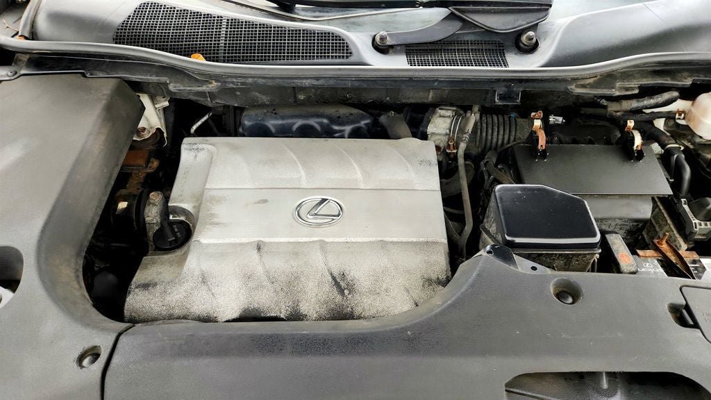 Used 2013 Lexus RX 350 AWD w/ Navigation Pkg image 56