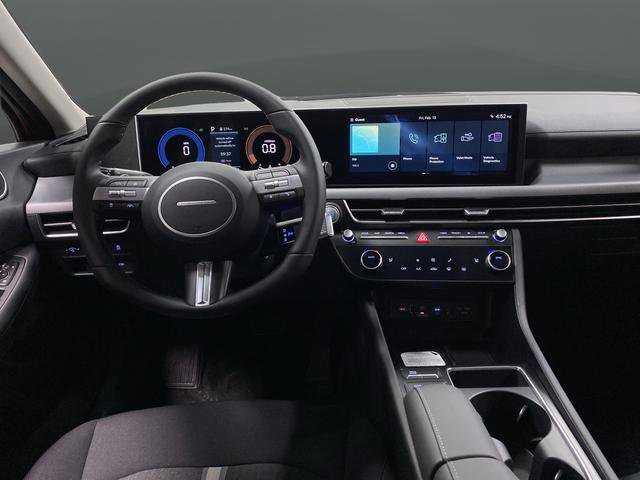 New 2026 Hyundai Sonata SEL image 5