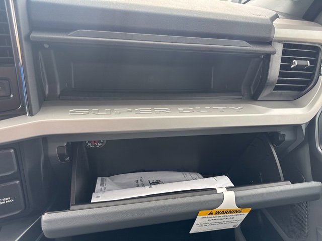 New 2026 Ford F250 XLT w/ XLT Premium Package image 44