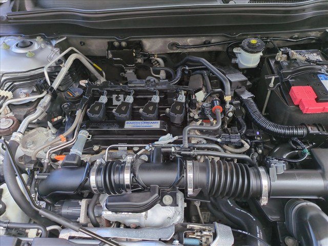 Used 2018 Honda Accord LX image 21