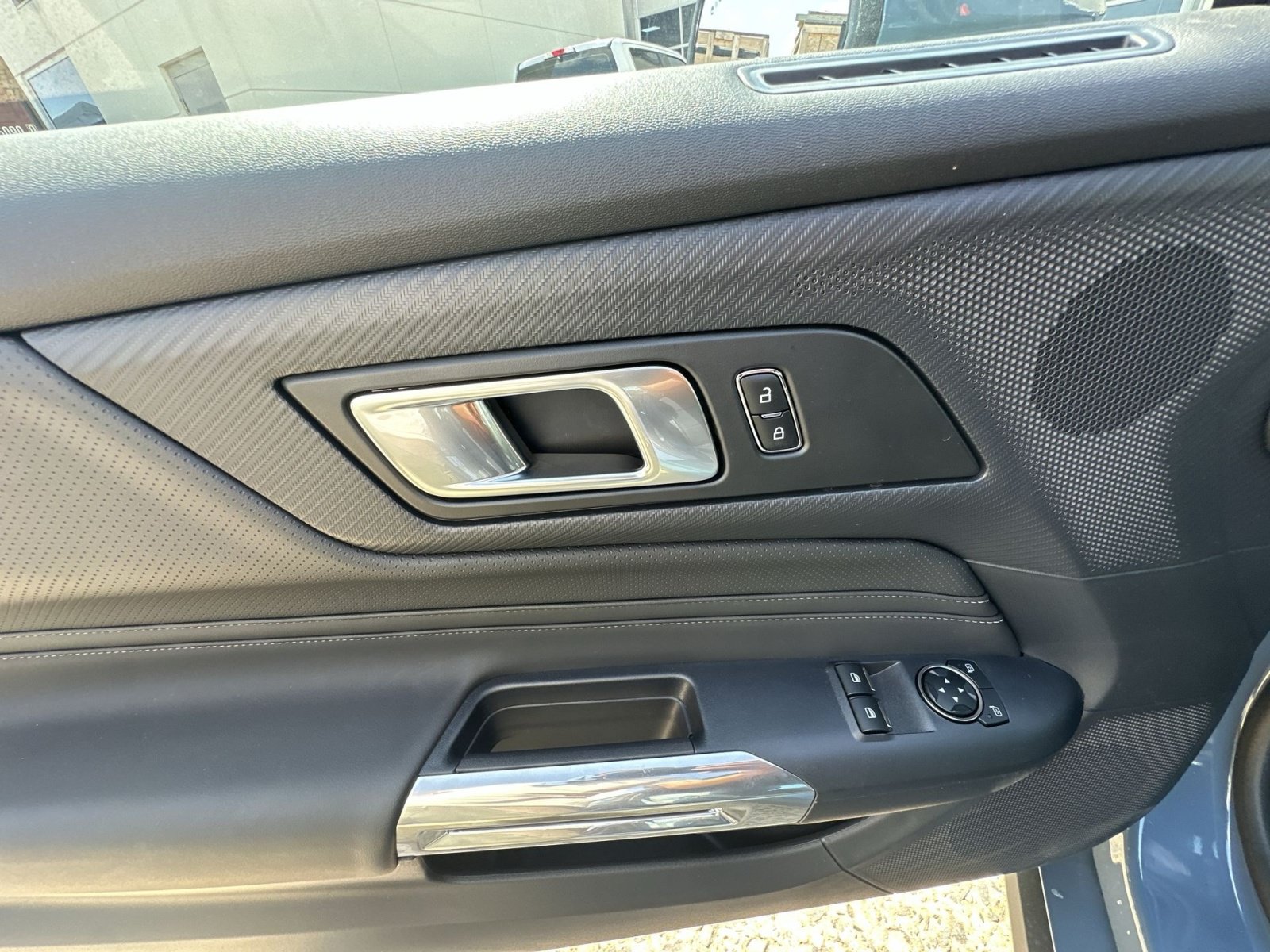 New 2026 Ford Mustang GT Premium RWD image 23