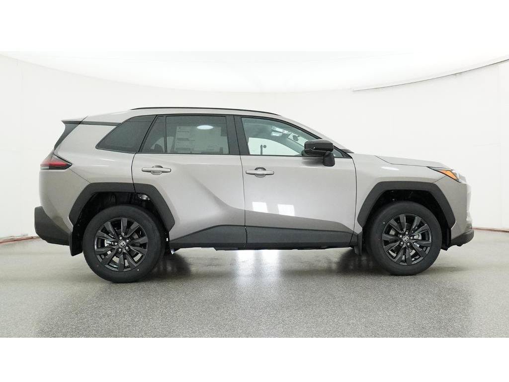 New 2026 Toyota RAV4 XLE Premium FWD image 34