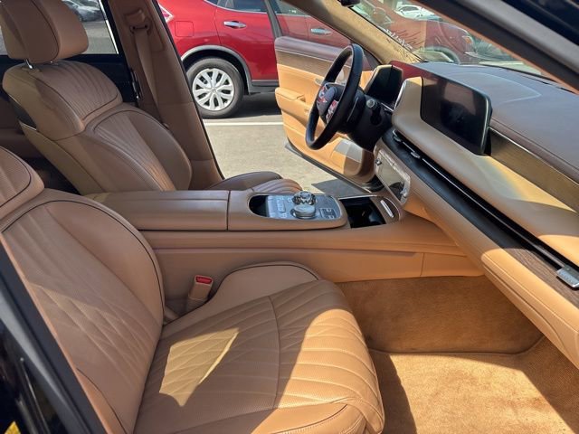 Used 2023 Genesis G90 3.5T image 10