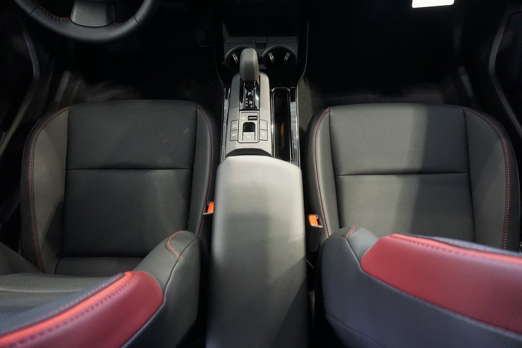 New 2026 Toyota Prius Plug-In Hybrid image 33