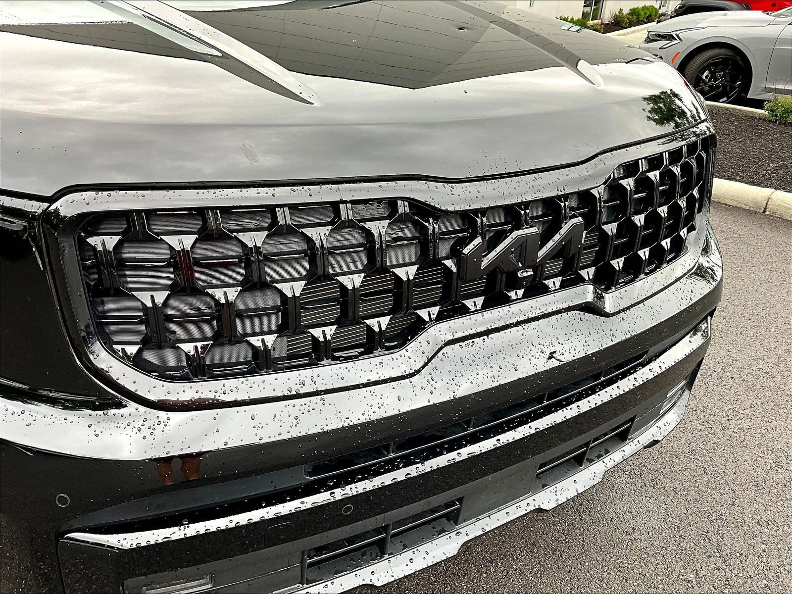 Certified 2025 Kia Telluride SX X-Line AWD/4WD image 34