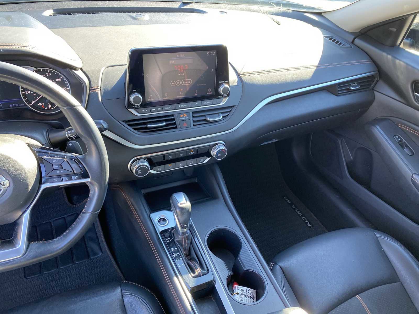 Used 2019 Nissan Altima 2.5 SR image 14