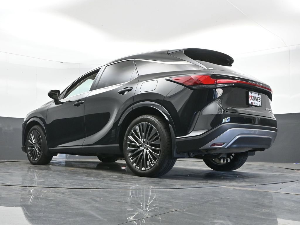 Used 2023 Lexus RX 350 image 53