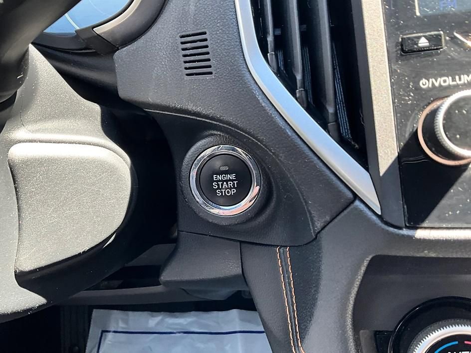 Used 2018 Subaru Crosstrek 2.0i Limited AWD/4WD image 18