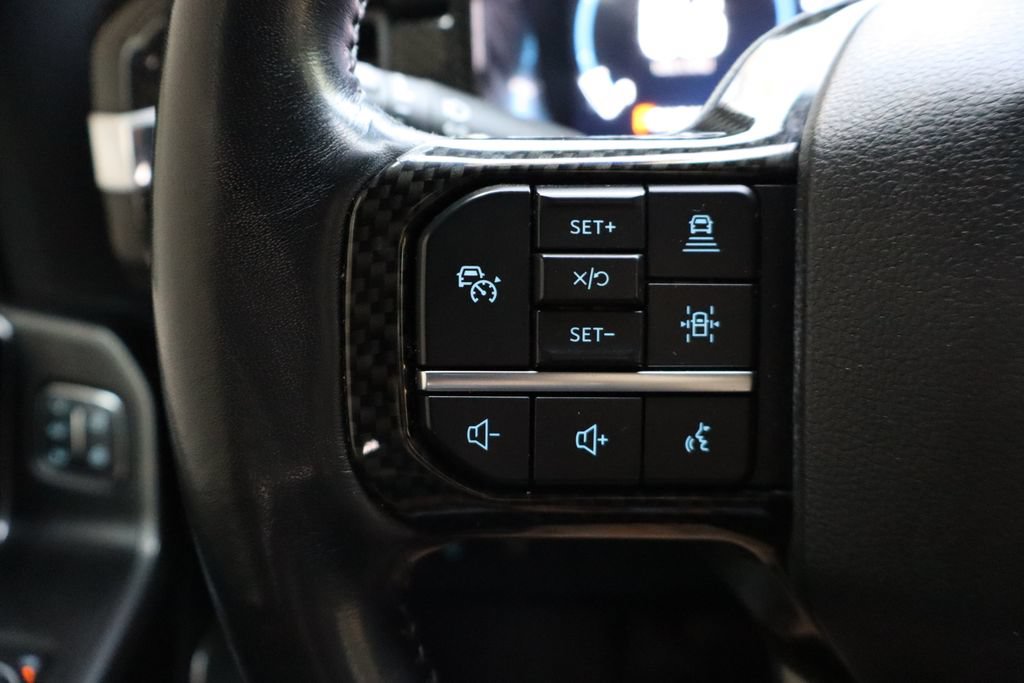 Used 2022 Ford F150 Lariat w/ Equipment Group 502A High AWD/4WD image 27