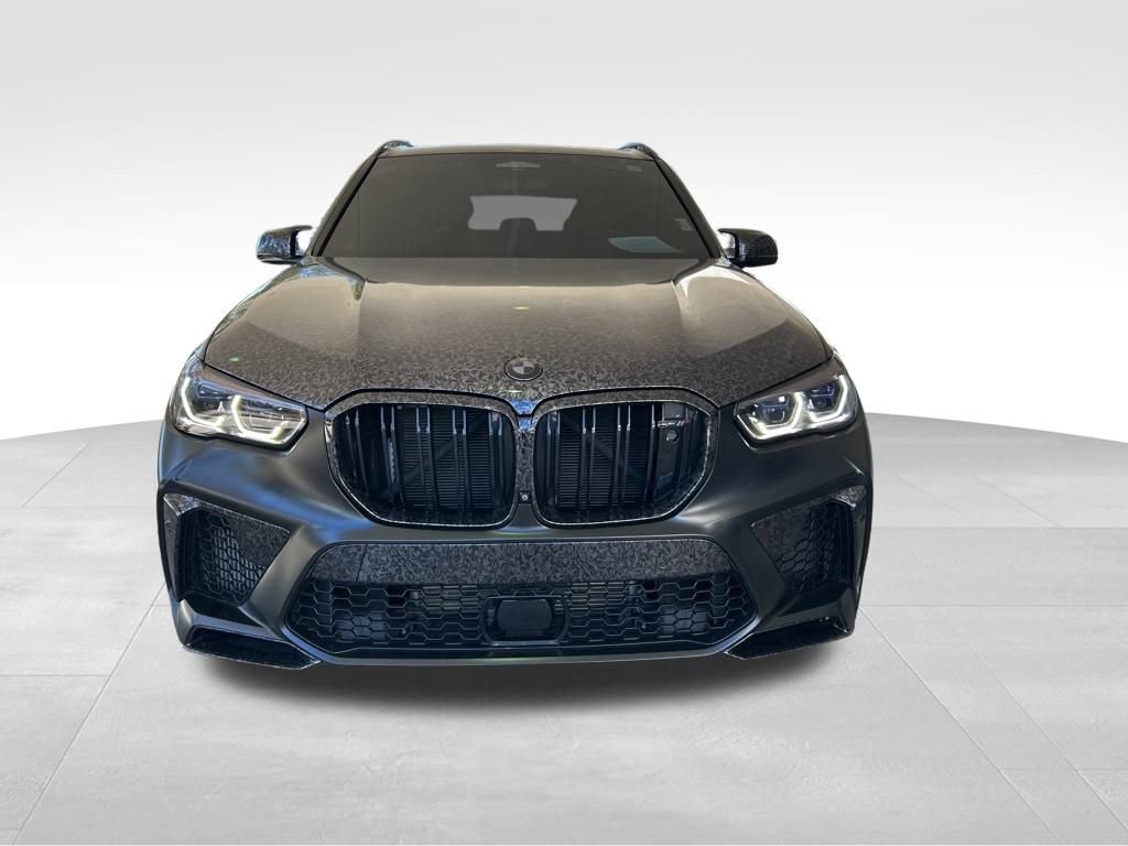 Used 2020 BMW X5 M Competition w/ Executive Package image 13