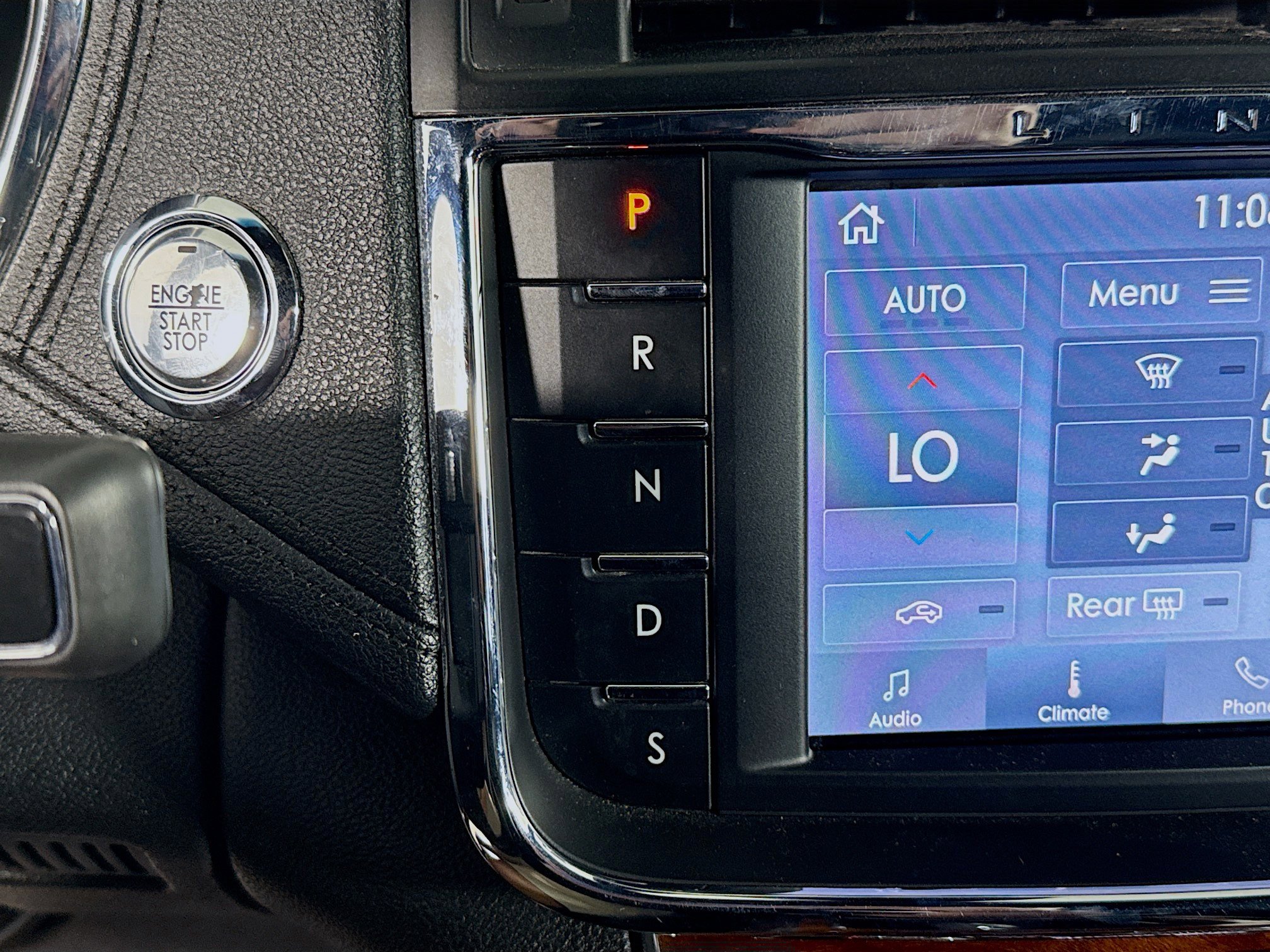 Used 2020 Lincoln Continental image 20