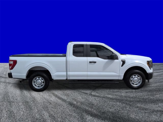 Certified 2023 Ford F150 XL AWD/4WD image 3