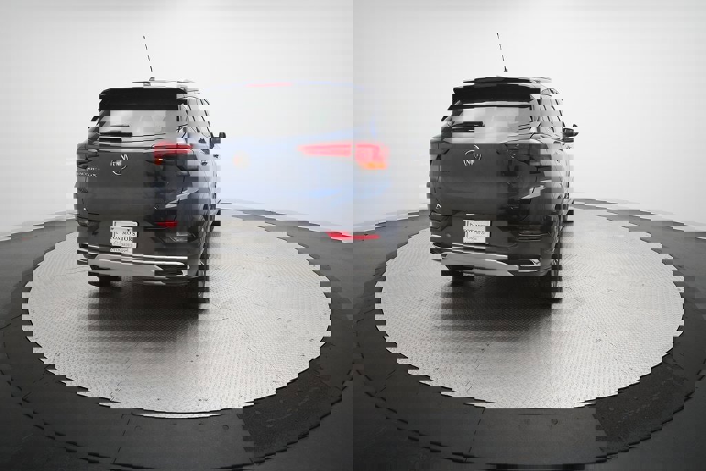 Used 2022 Buick Encore GX Essence image 38