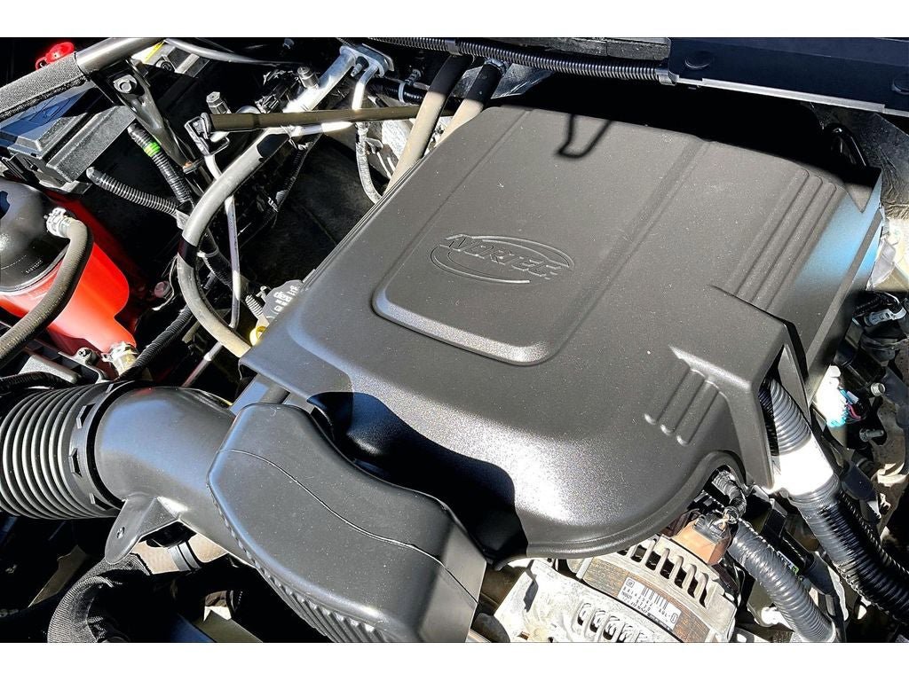 Used 2019 GMC Sierra 2500 SLE w/ SLE Preferred Package AWD/4WD image 35