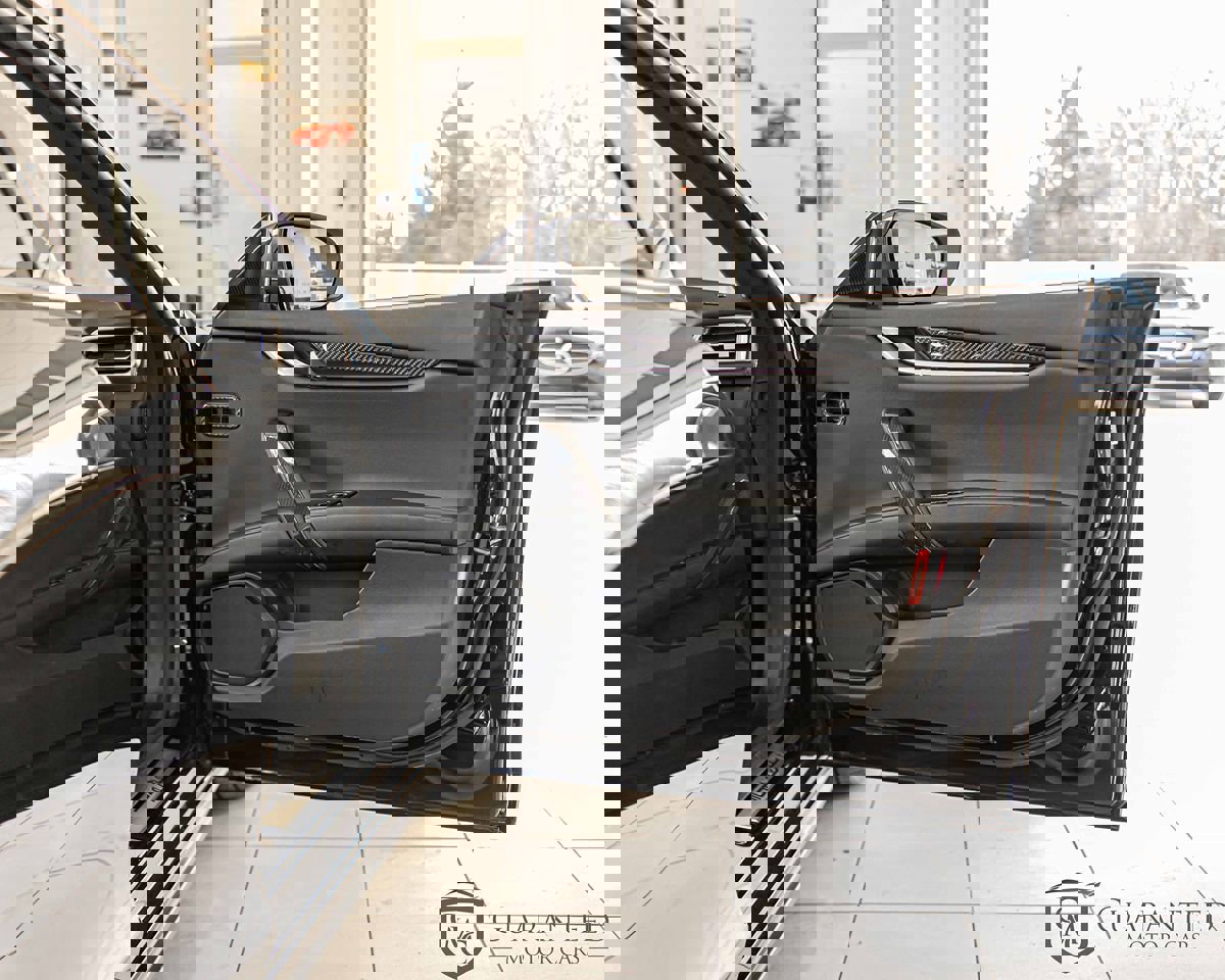 Used 2020 Maserati Ghibli image 39