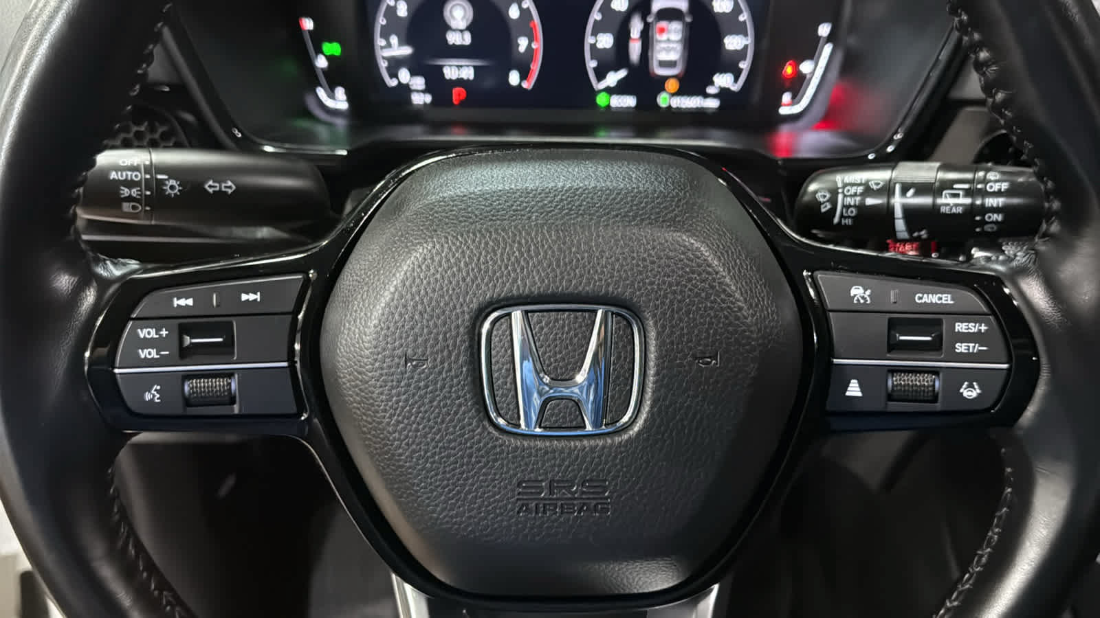 Used 2026 Honda CR-V EX-L image 11