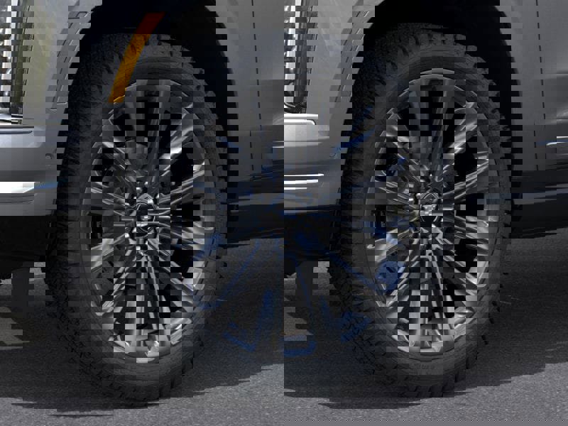 New 2026 Cadillac Escalade ESV Platinum Luxury image 33