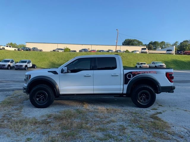 Used 2023 Ford F150 Raptor AWD/4WD image 5