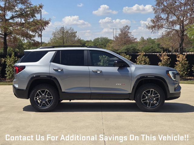 New 2027 GMC Terrain AT4 w/ Convenience Package III AWD/4WD image 17
