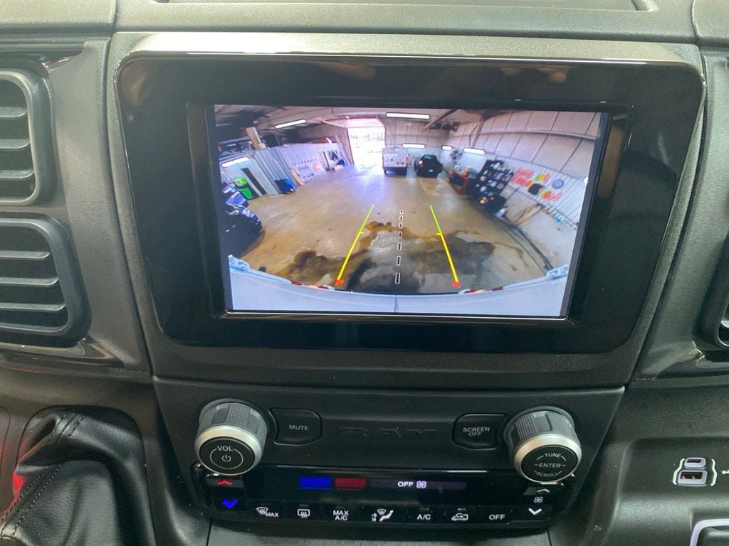 New 2026 RAM ProMaster 3500 w/ Convenience Group FWD image 18