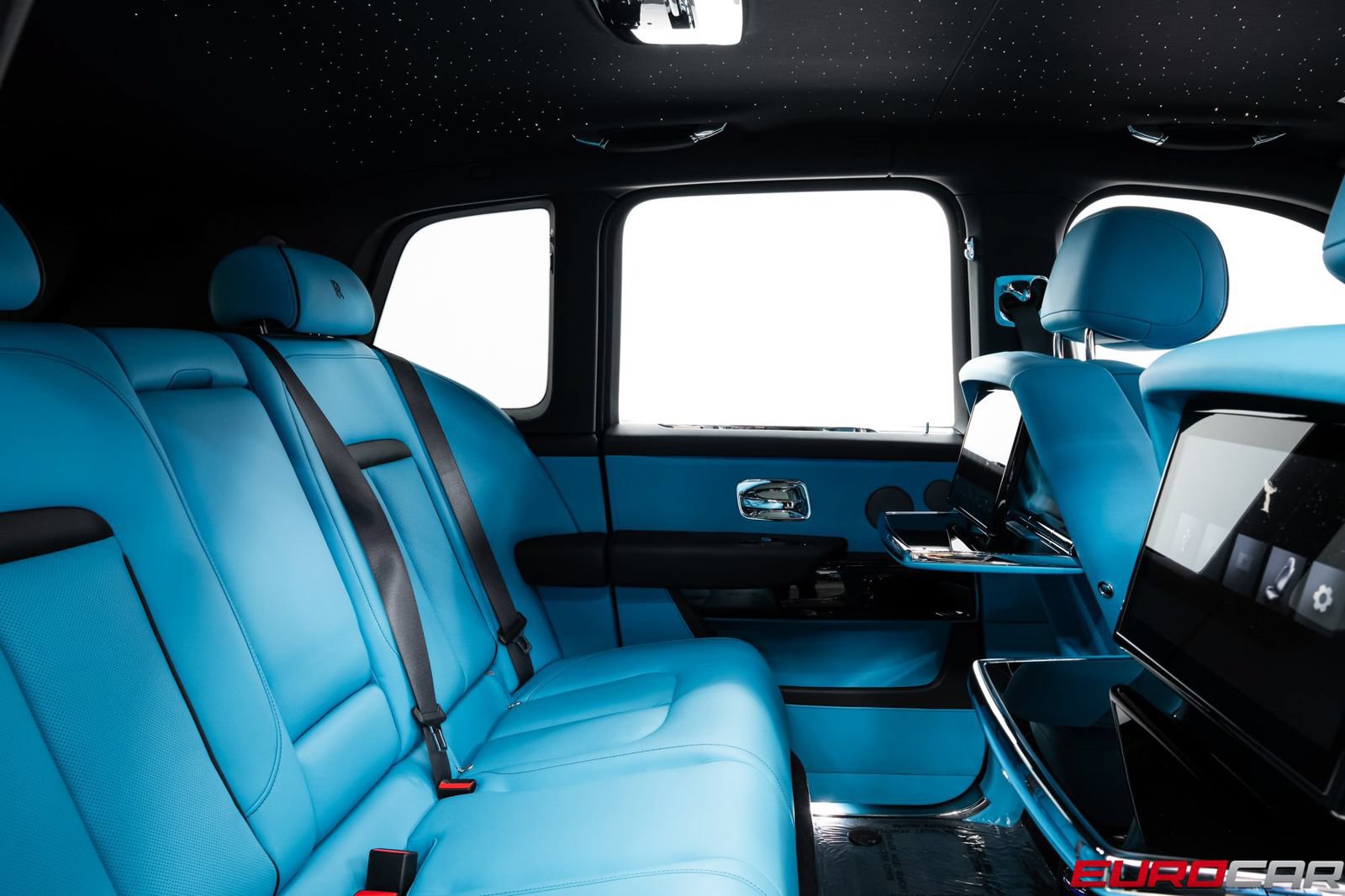 Used 2026 Rolls-Royce Cullinan AWD/4WD image 52