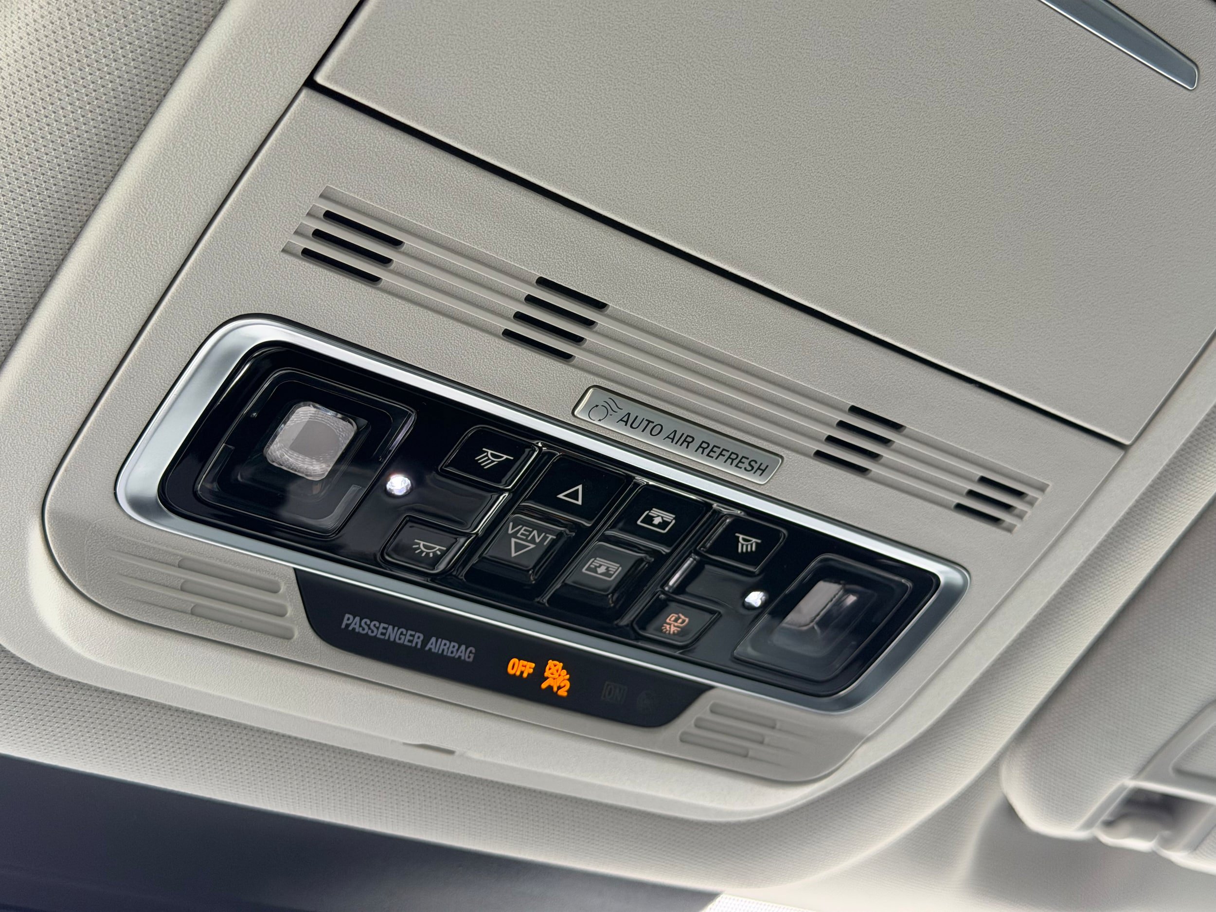 New 2026 Lincoln Nautilus Reserve AWD/4WD image 40