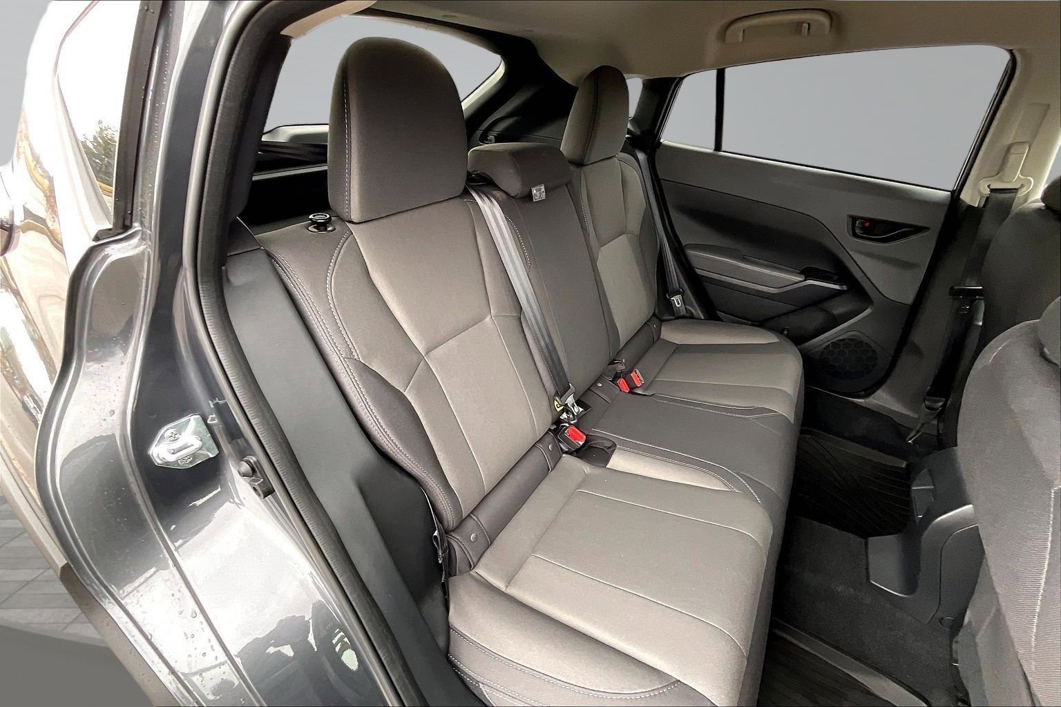 Certified 2024 Subaru Crosstrek 2.0i image 27