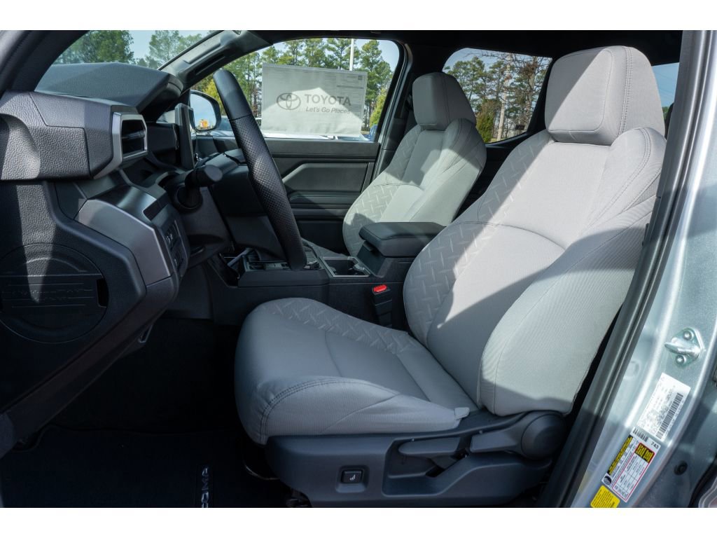 New 2026 Toyota Tacoma SR5 image 11