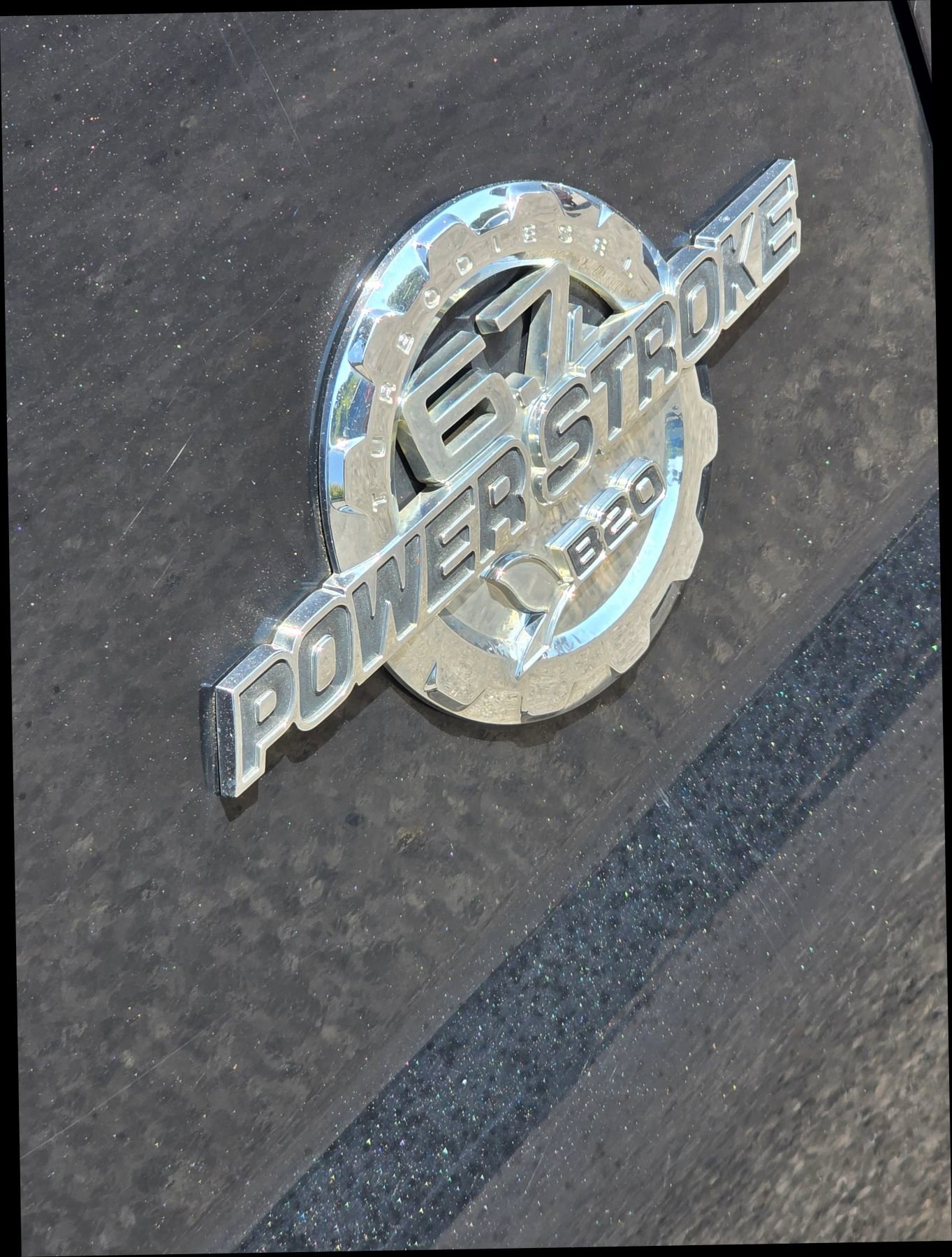 Used 2011 Ford F450 Lariat w/ Lariat Ultimate Pkg image 8