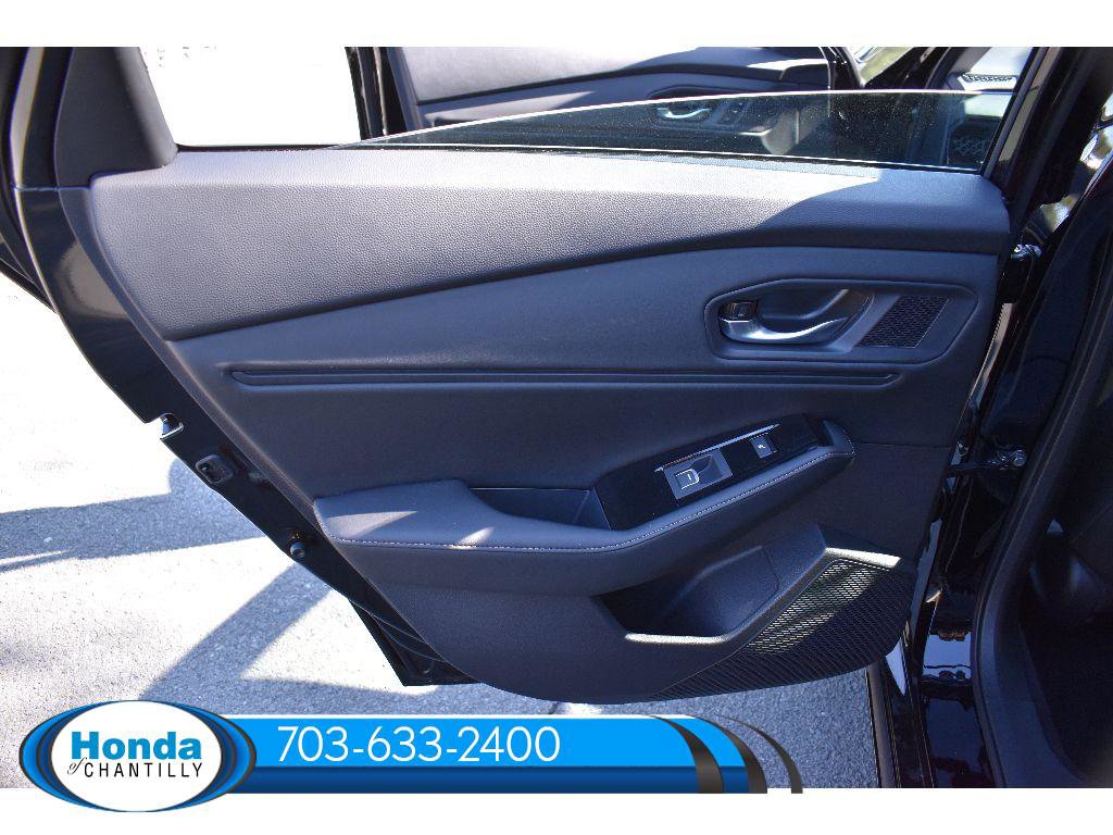 New 2026 Honda Accord Hybrid Touring image 30