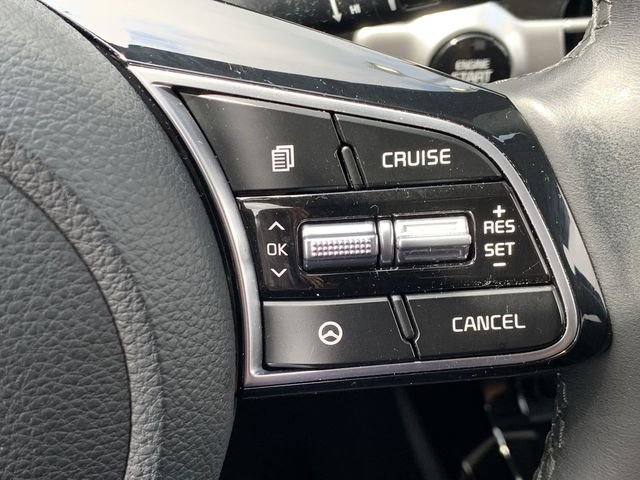 Used 2023 Kia Seltos S w/ Navigation Package FWD image 28