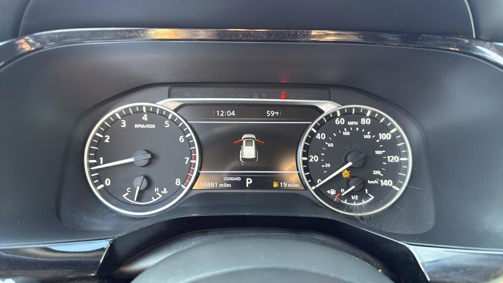 Used 2023 Nissan Pathfinder SL w/ SL Premium Package image 14