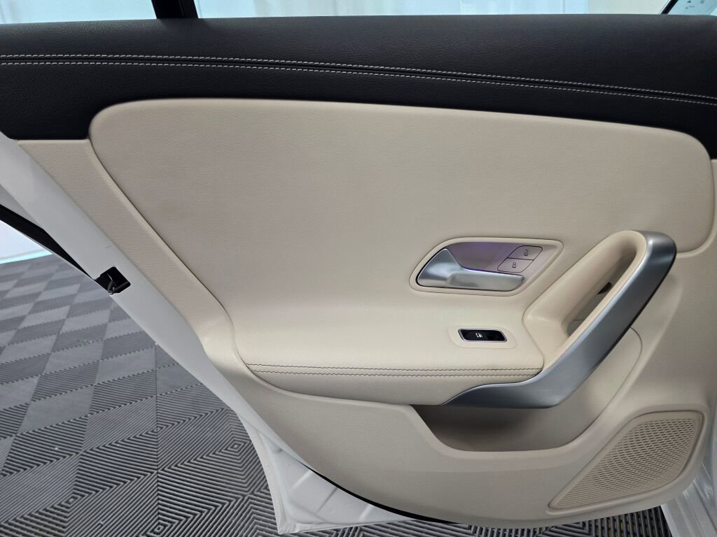 Used 2025 Mercedes-Benz CLA 250 CLA 250 image 19
