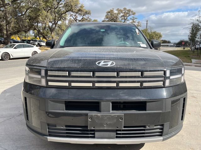 Used 2024 Hyundai Santa Fe SE image 6