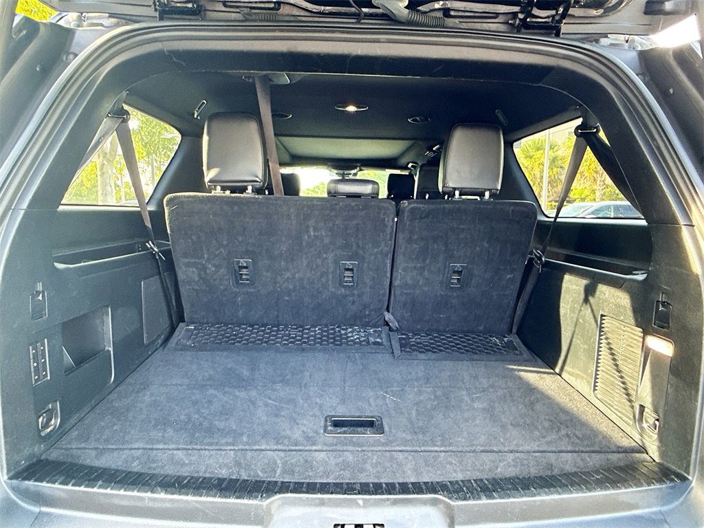 Used 2020 Ford Expedition Max Limited image 30