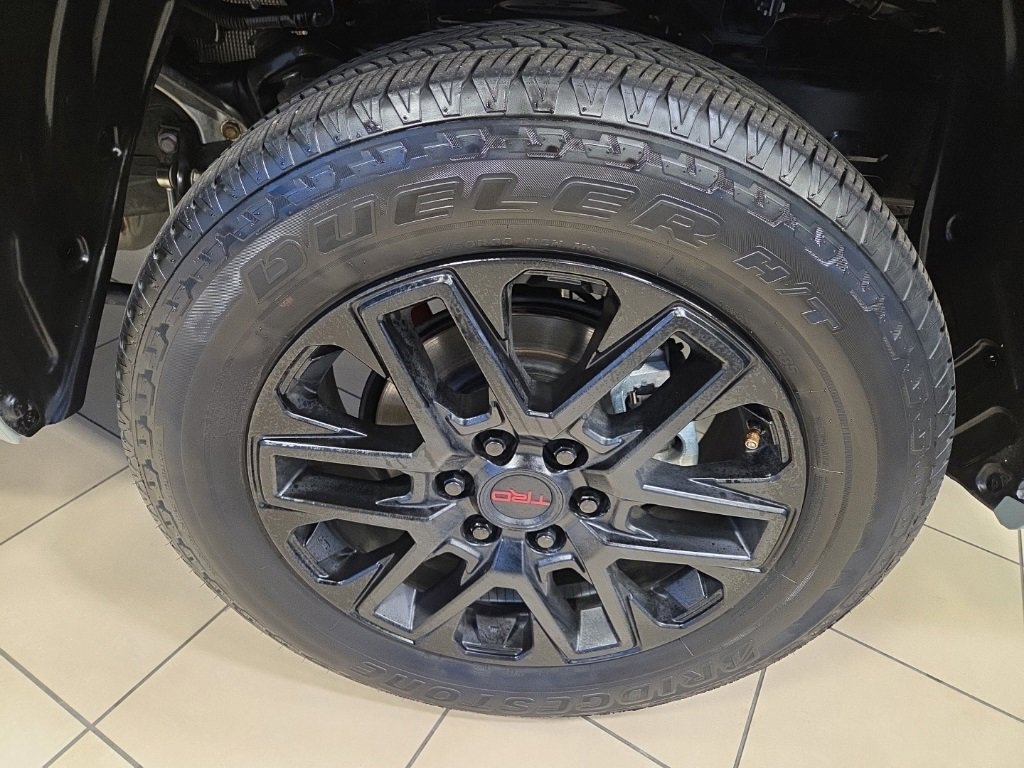 Used 2024 Toyota Tundra SR5 image 10
