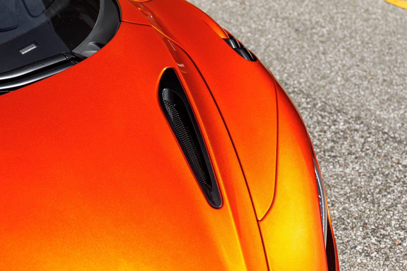 Used 2021 McLaren 765LT RWD image 42