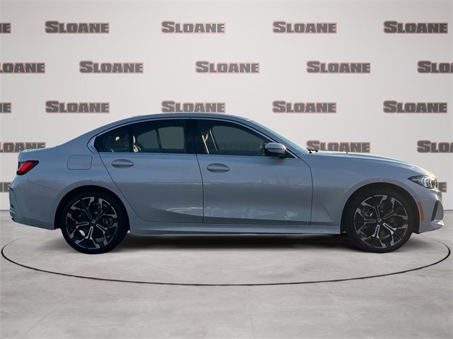 New 2026 BMW 330i xDrive Sedan w/ Premium Package image 6