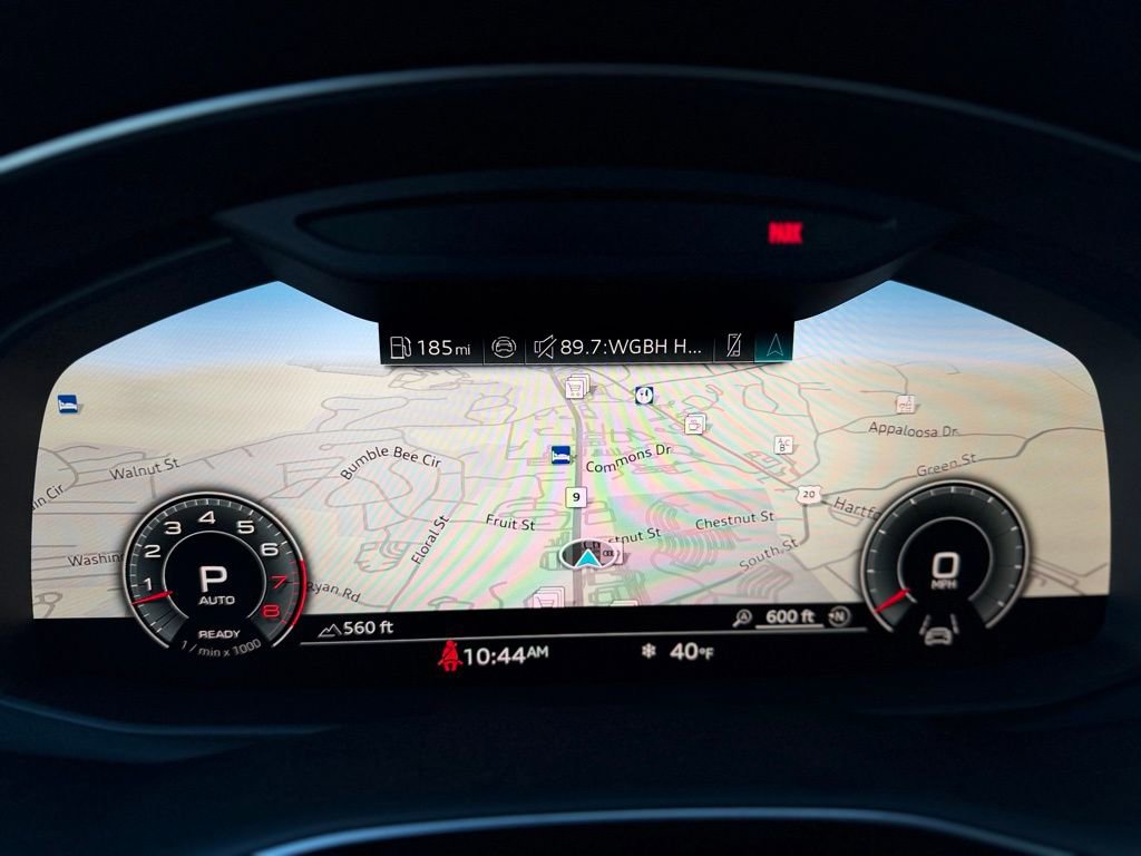 New 2025 Audi Q7 3.0T Premium Plus image 16