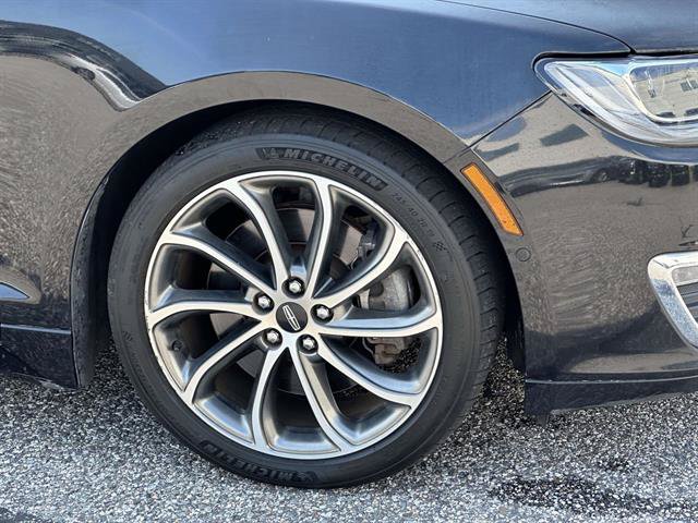 Used 2020 Lincoln MKZ Reserve w/ Luxury Package AWD/4WD image 29