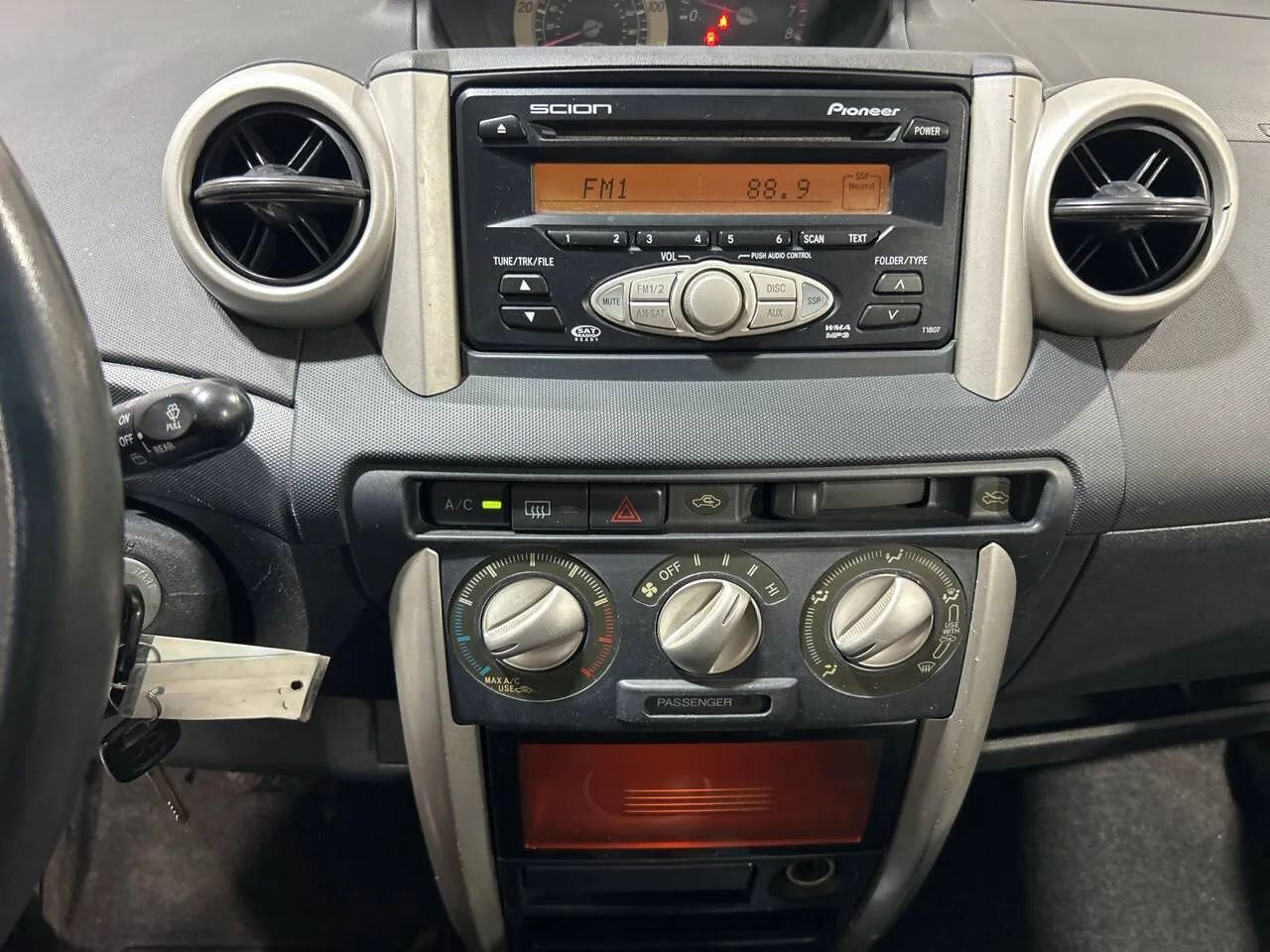 Used 2006 Scion xA image 22