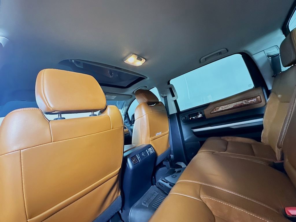 Used 2017 Toyota Tundra 1794 Edition image 12