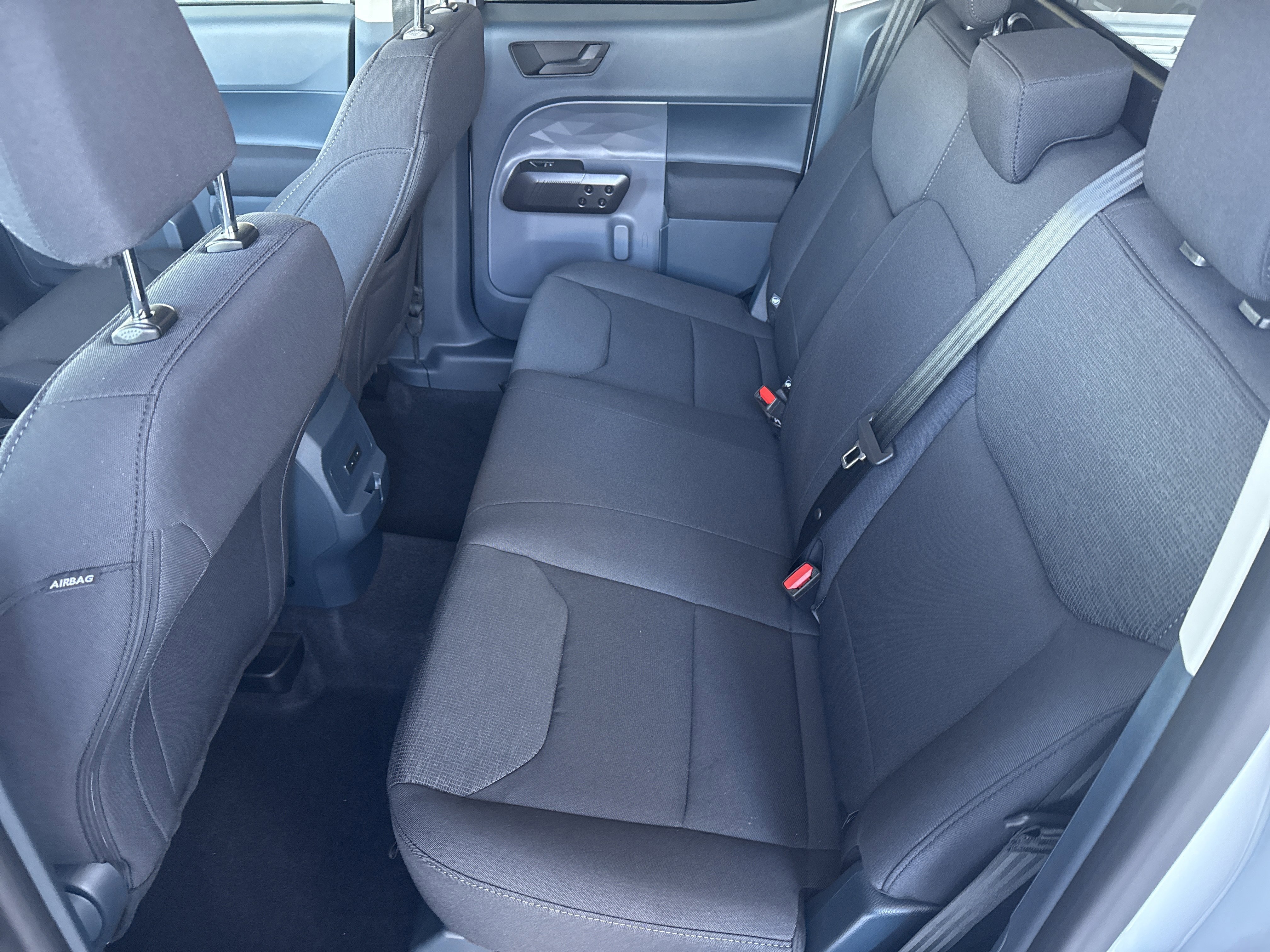 New 2026 Ford Maverick XL AWD/4WD image 11