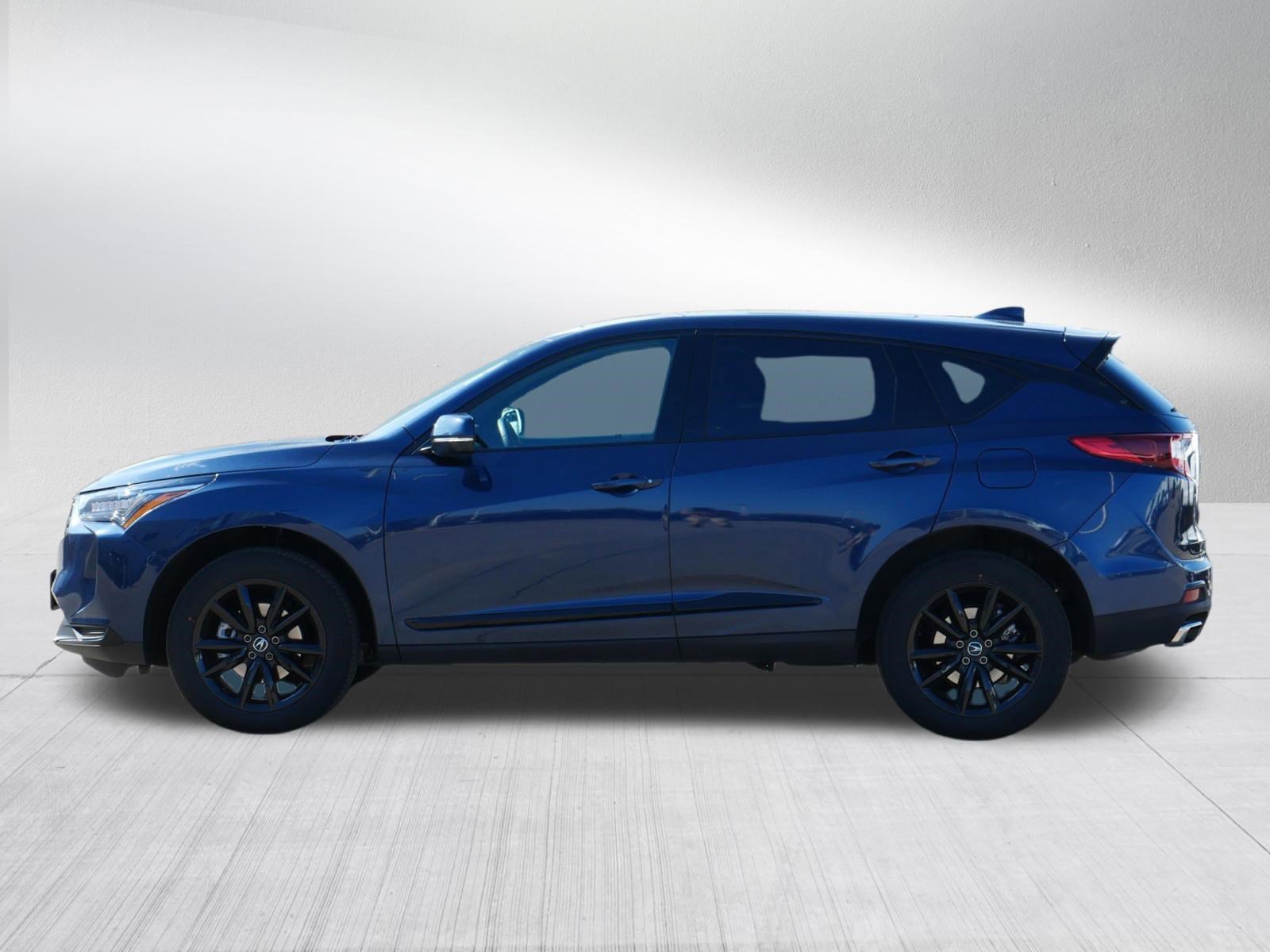 Certified 2025 Acura RDX SH-AWD image 4